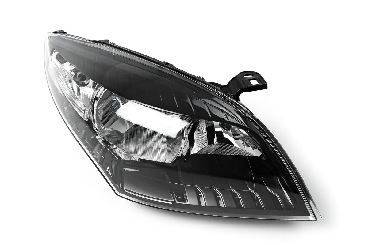 Renault Megane Right Headlight, Magneti Marelli OEM, OEM 260104930R - View 5