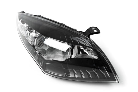 Renault Megane Right Headlight, Magneti Marelli OEM, OEM 260104930R - View 5