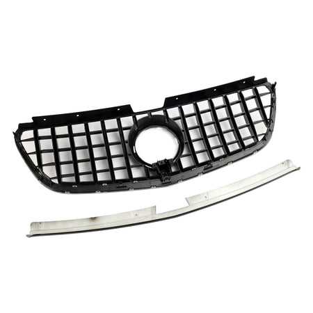 Bumper Grille Front - for Mercedes-Benz | Eurowagens - View 11