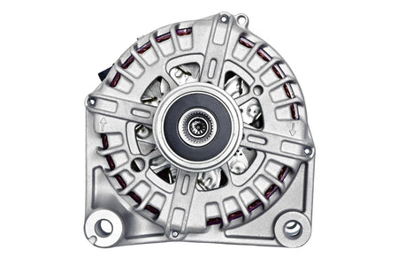 Hella Alternator for BMW, OEM quality, OEM 12318507624 - View 3
