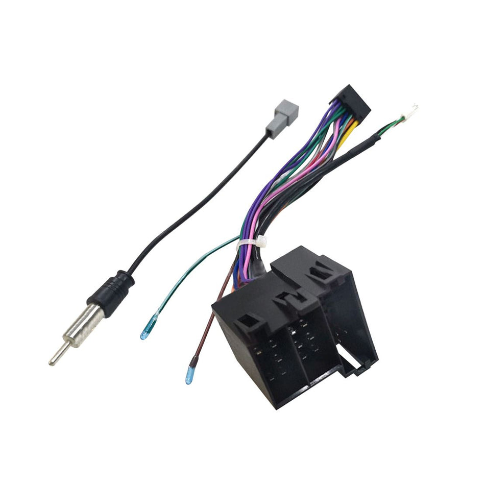 Radio Wiring Harness Adapter - for Hyundai & Kia | Eurowagens