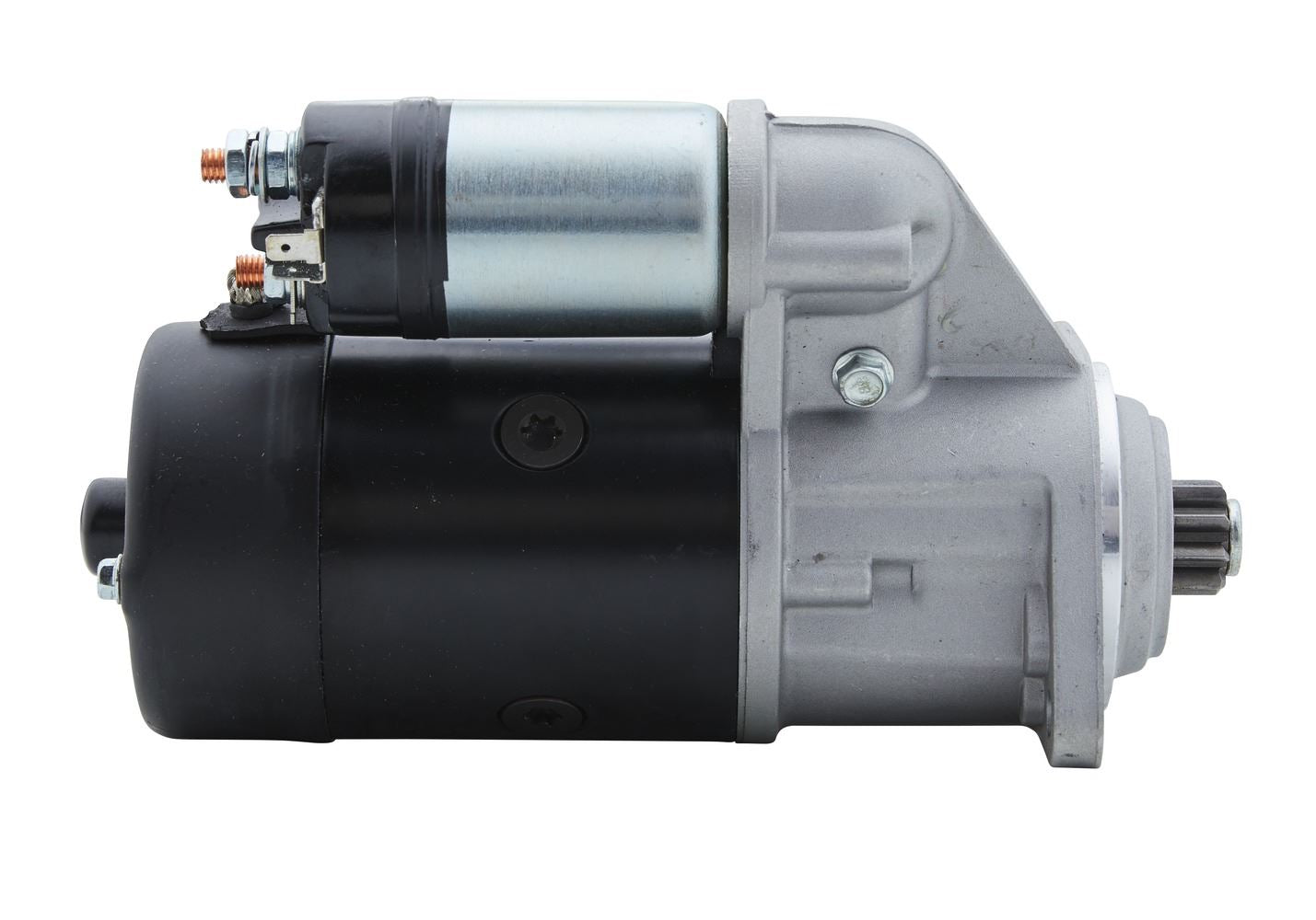 Hella Starter Motor for Porsche & Volkswagen, OEM quality, OEM 003-911-023/B - View 2