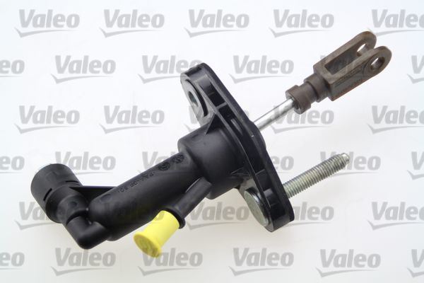 Mazda Mazda6 Clutch Master Cylinder, Valeo OEM, OEM GS1J4199XC, MPN 874544