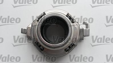 Valeo Clutch Kit for Peugeot & Citroen, OEM quality, OEM 205015 - View 3