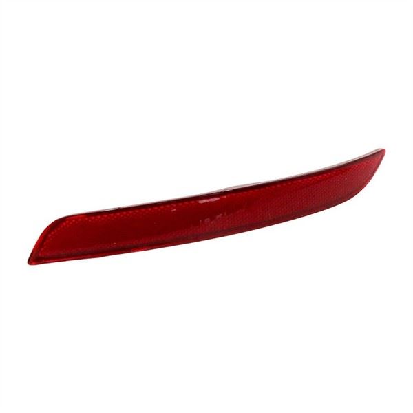 Bumper Reflector Rear - for BMW - OEM 63147842955 | Eurowagens - View 8