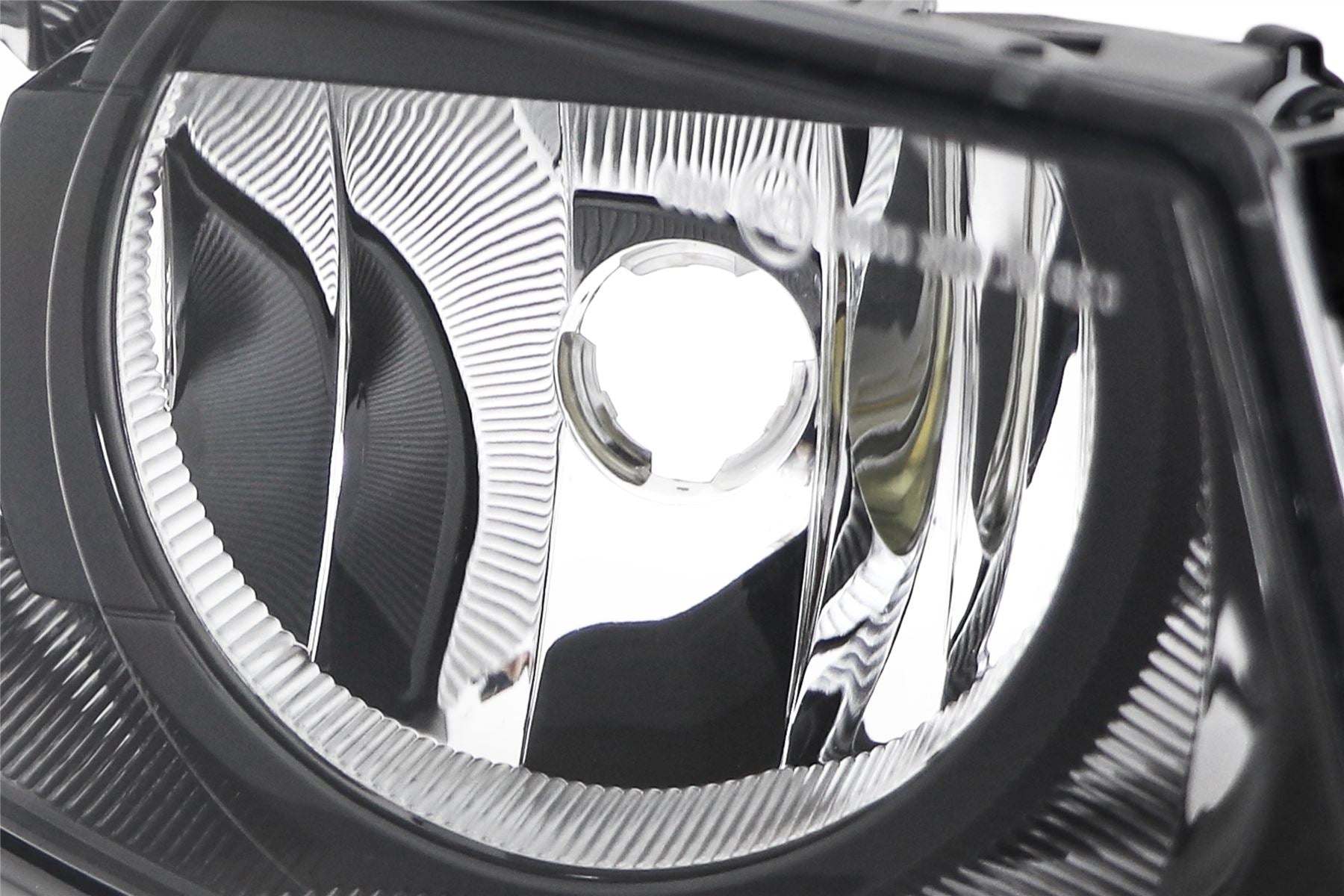 Hella DRL Right Front Fog Light for Skoda, OEM quality, OEM 5J0941702C - View 3