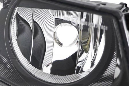 Hella DRL Right Front Fog Light for Skoda, OEM quality, OEM 5J0941702C - View 3