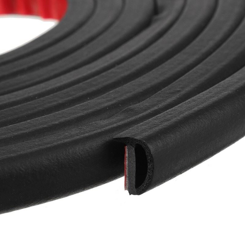 Sunroof Seal - for BMW - OEM 54107245551 | Eurowagens - View 6