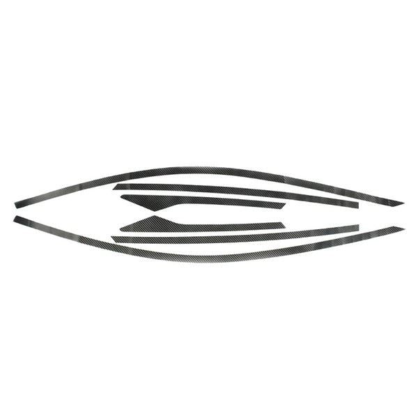 Window Trim Decal - for Honda | Eurowagens - View 7