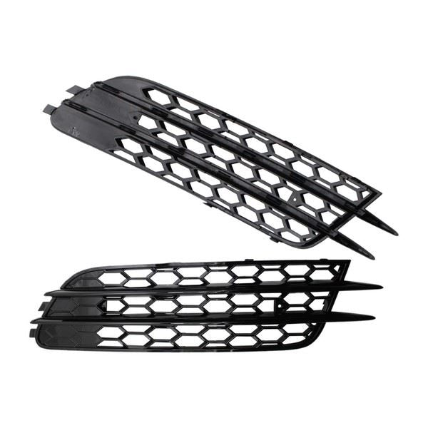 Bumper Grille Front - for Audi - OEM 4G0807681 | Eurowagens - View 5