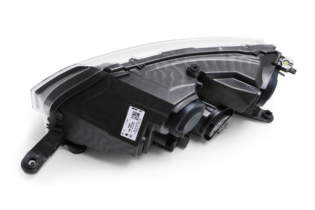 Skoda Rapid Right Headlight, Valeo OEM, OEM 5JC041016 - View 10