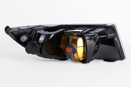 Hella DRL Left Front Fog Light for Skoda, OEM quality, OEM 5J0941701B - View 8