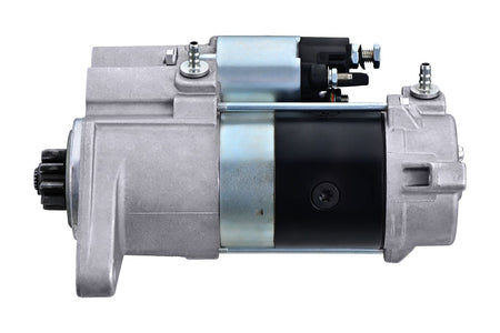 Hella Starter Motor for Land Rover, OEM quality, OEM AH22-11001-AC, MPN 8EA 011 613-141