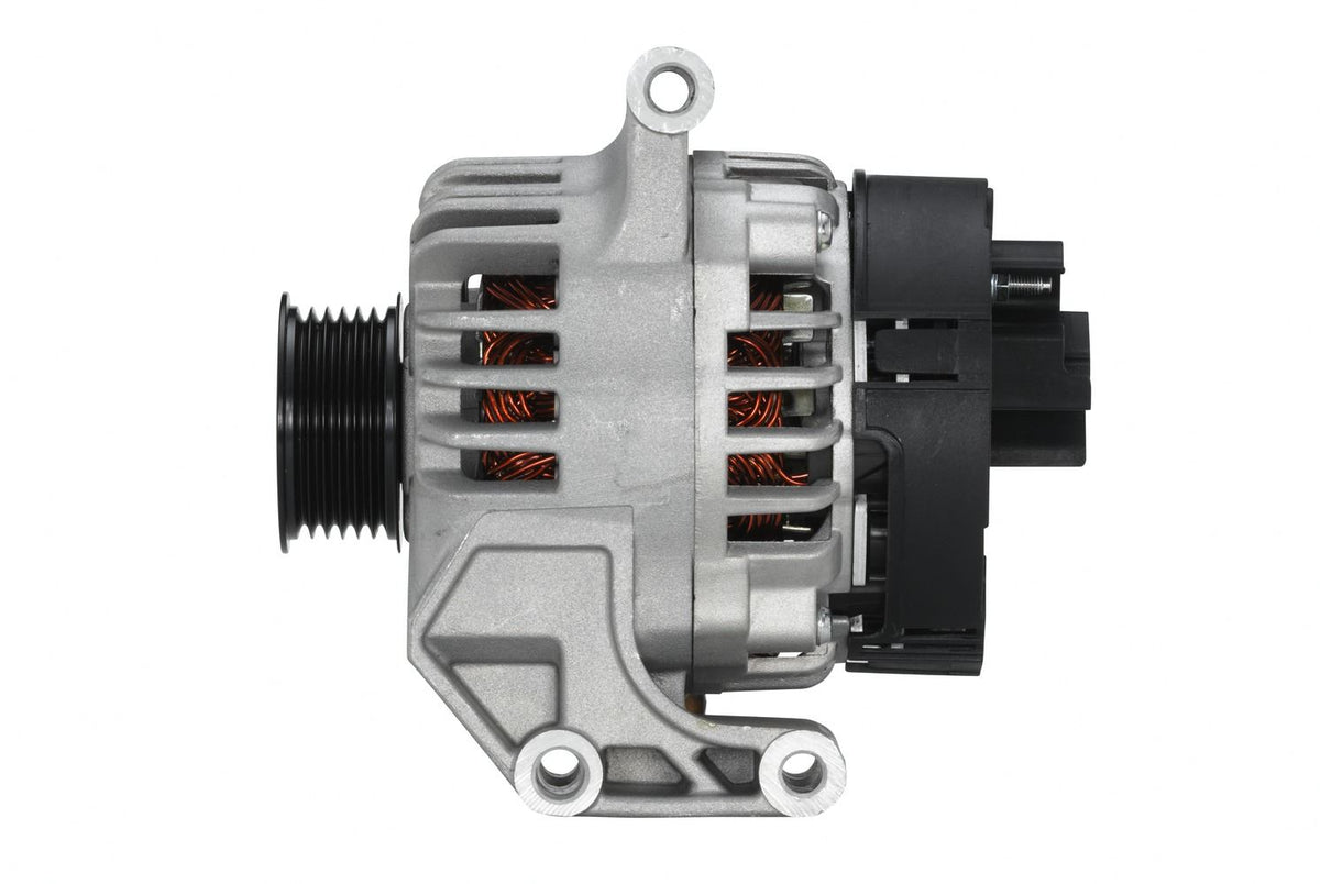 Hella Alternator for Fiat, Peugeot & more, OEM quality, OEM 51792276, MPN 8EL 011 712-901