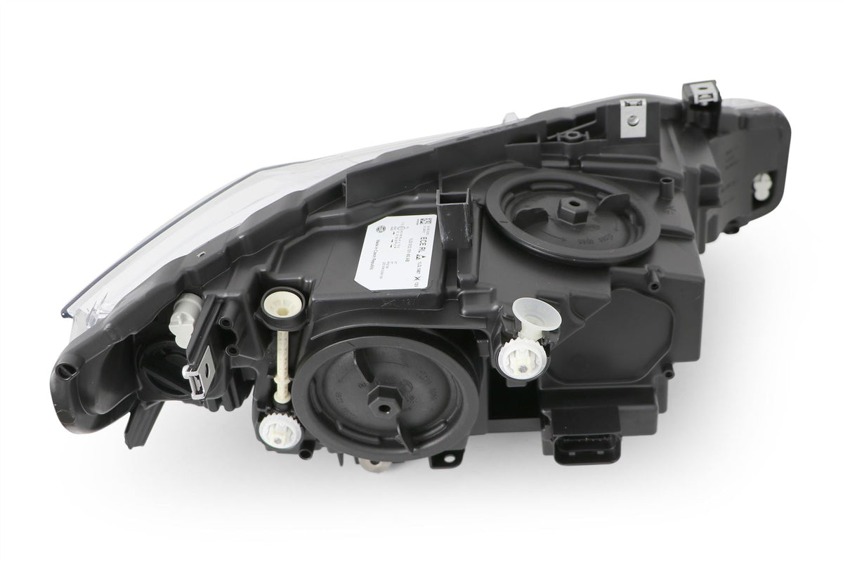 Hella LED DRL Left Headlight for BMW, OEM quality, OEM 63117365597 - View 3