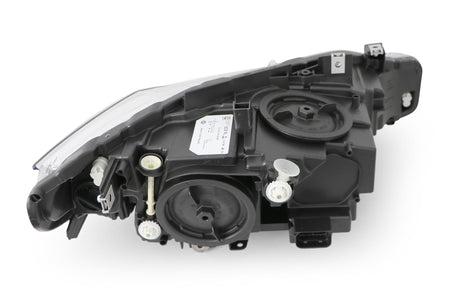 Hella LED DRL Left Headlight for BMW, OEM quality, OEM 63117365597 - View 3