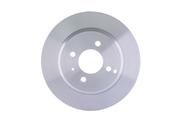 Hella Brake Disc for Volvo, OEM quality, OEM 271497 - View 2