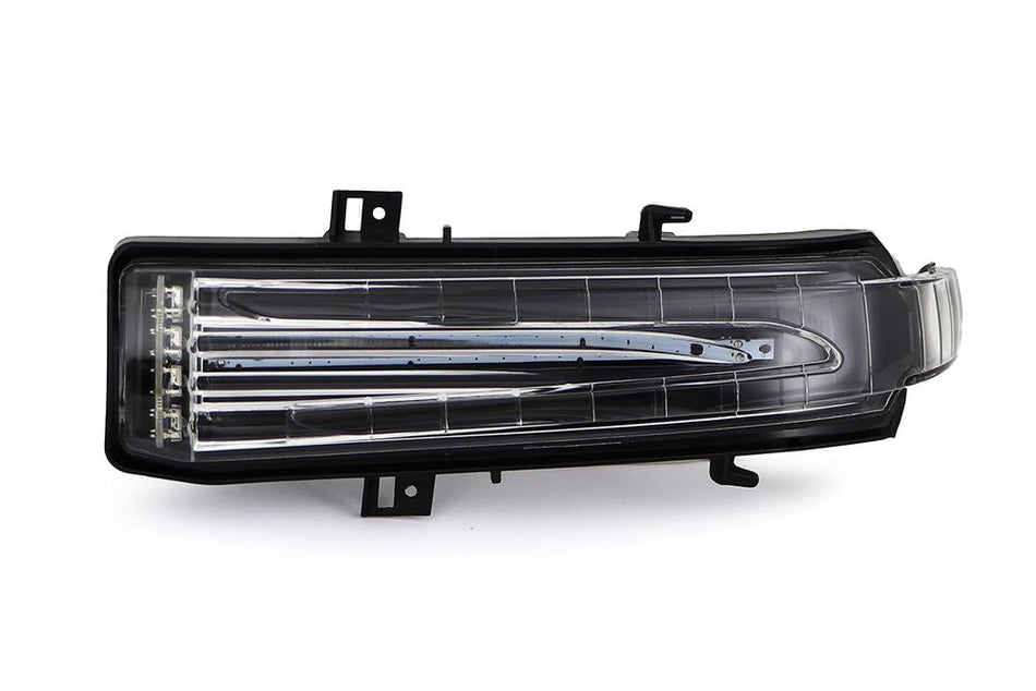 Mirror Indicator Left LED - for Mercedes-Benz - OEM 388-BZL152 | Eurowagens