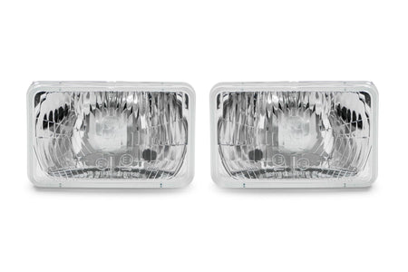 Hella Headlight for Audi & Volkswagen, OEM quality, OEM 76100112, MPN 1LB 003 177-511