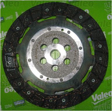 Valeo Clutch Kit for Peugeot, Citroen & more, OEM quality, OEM 2051-H3 - View 3