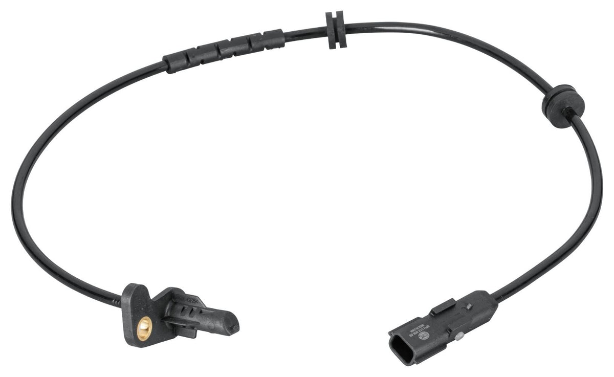 Hella ABS Wheel Speed Sensor for Renault, OEM quality, OEM 47 90 069 98R, MPN 6PU 012 806-881