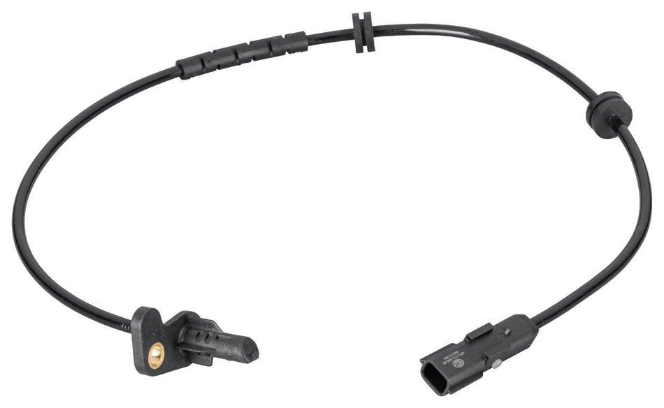 Hella ABS Wheel Speed Sensor for Renault, OEM quality, OEM 47 90 069 98R, MPN 6PU 012 806-881