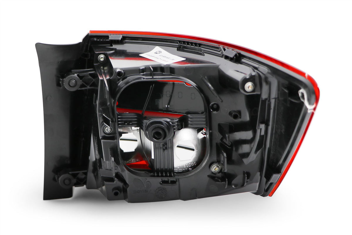 Skoda Karoq Left Rear Light, Hella OEM, OEM 57A945711 - View 8