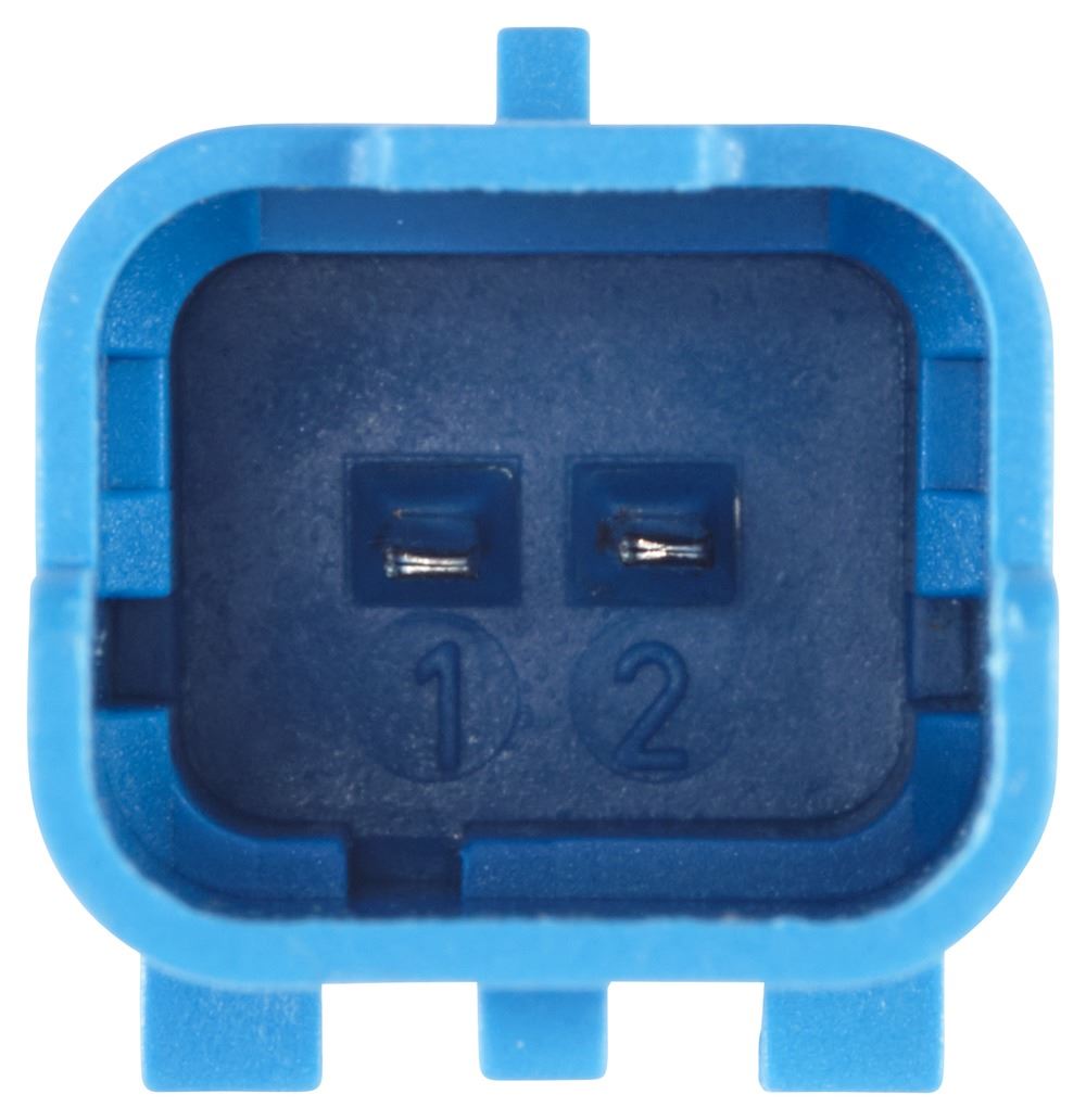 Peugeot 206 Sensor, Hella OEM, OEM 4545.A3 - View 3
