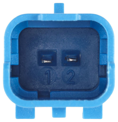Peugeot 206 Sensor, Hella OEM, OEM 4545.A3 - View 3