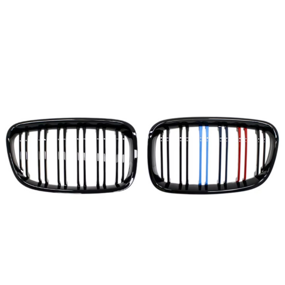 Kidney Grille - for BMW | Eurowagens - View 7