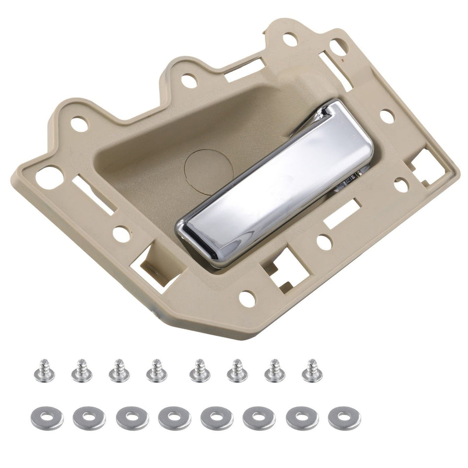 Interior Door Handle Rear Right - for Hyundai - OEM 5HR421J3AK | Eurowagens