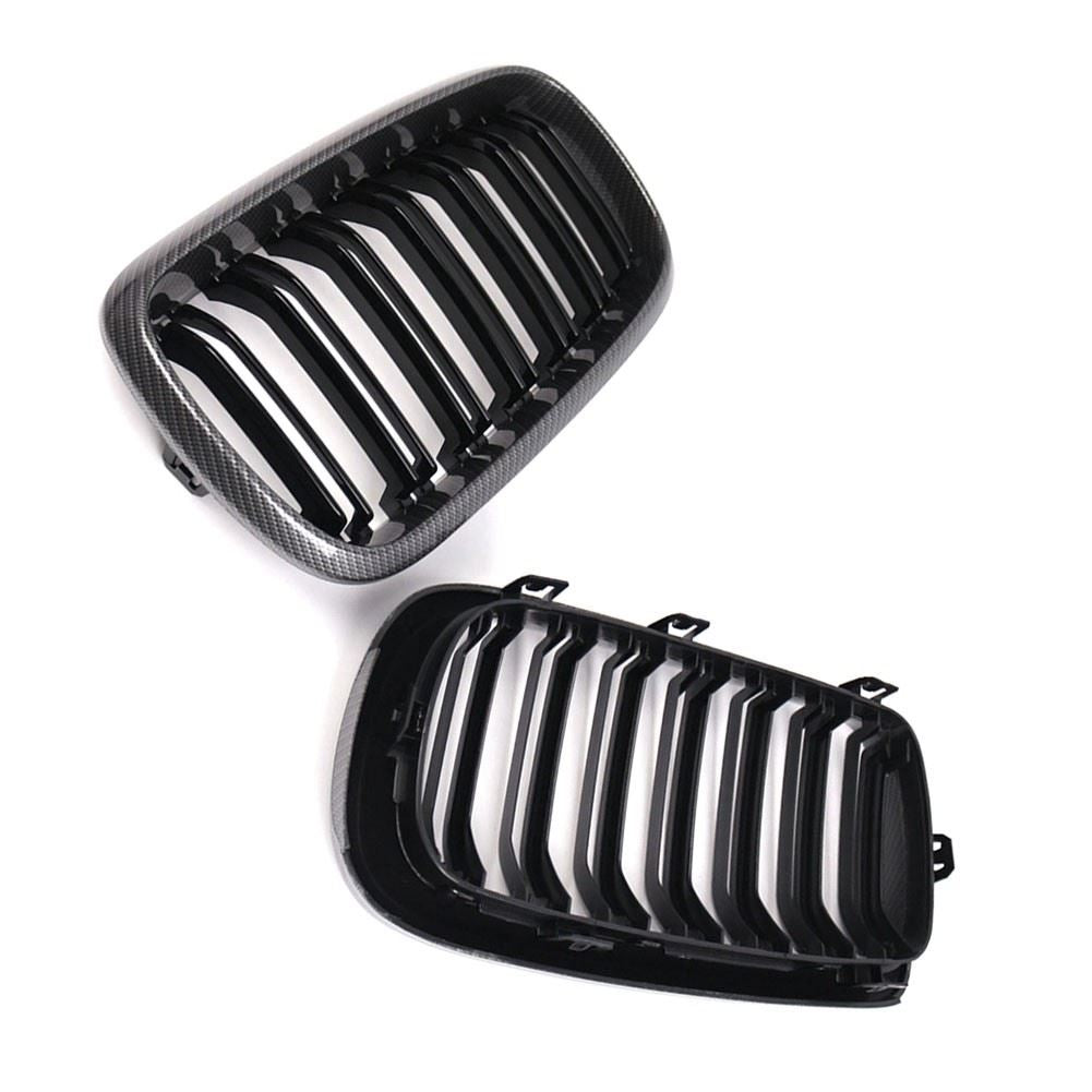 Bumper Grille Trim Front - for Fiat - OEM 51117294485 | Eurowagens - View 8