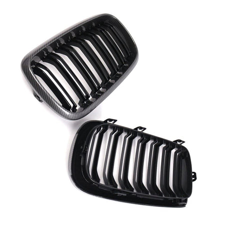 Bumper Grille Trim Front - for Fiat - OEM 51117294485 | Eurowagens - View 8
