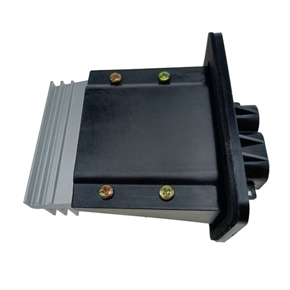Air Conditioning Control Panel - for Chevrolet & Buick - OEM 12368385 | Eurowagens - View 6