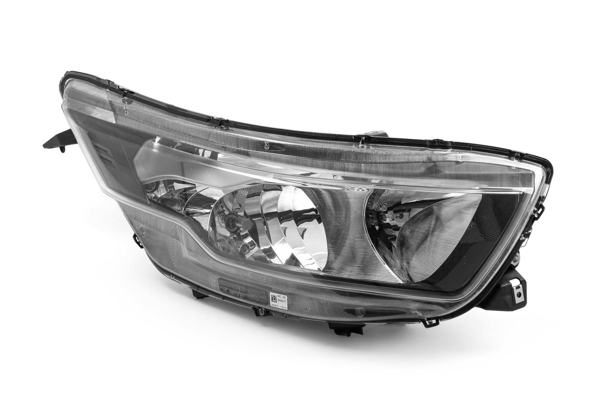 Iveco Daily Right Headlight, Magneti Marelli OEM, OEM 5801473744 - View 8