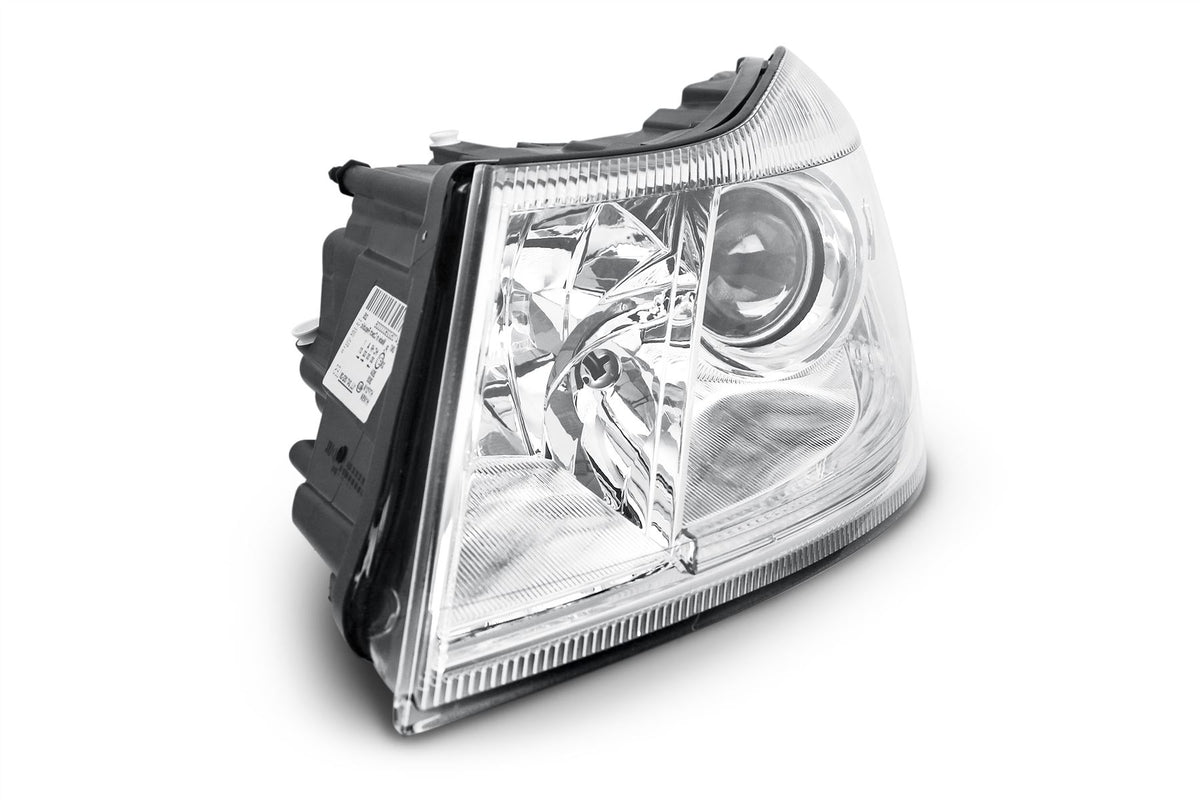 Hella Left Headlight for Skoda, OEM quality, OEM 1Z2941017P - View 5