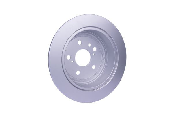 Toyota Harrier Brake Disc, Hella OEM, OEM 424310E010 - View 3