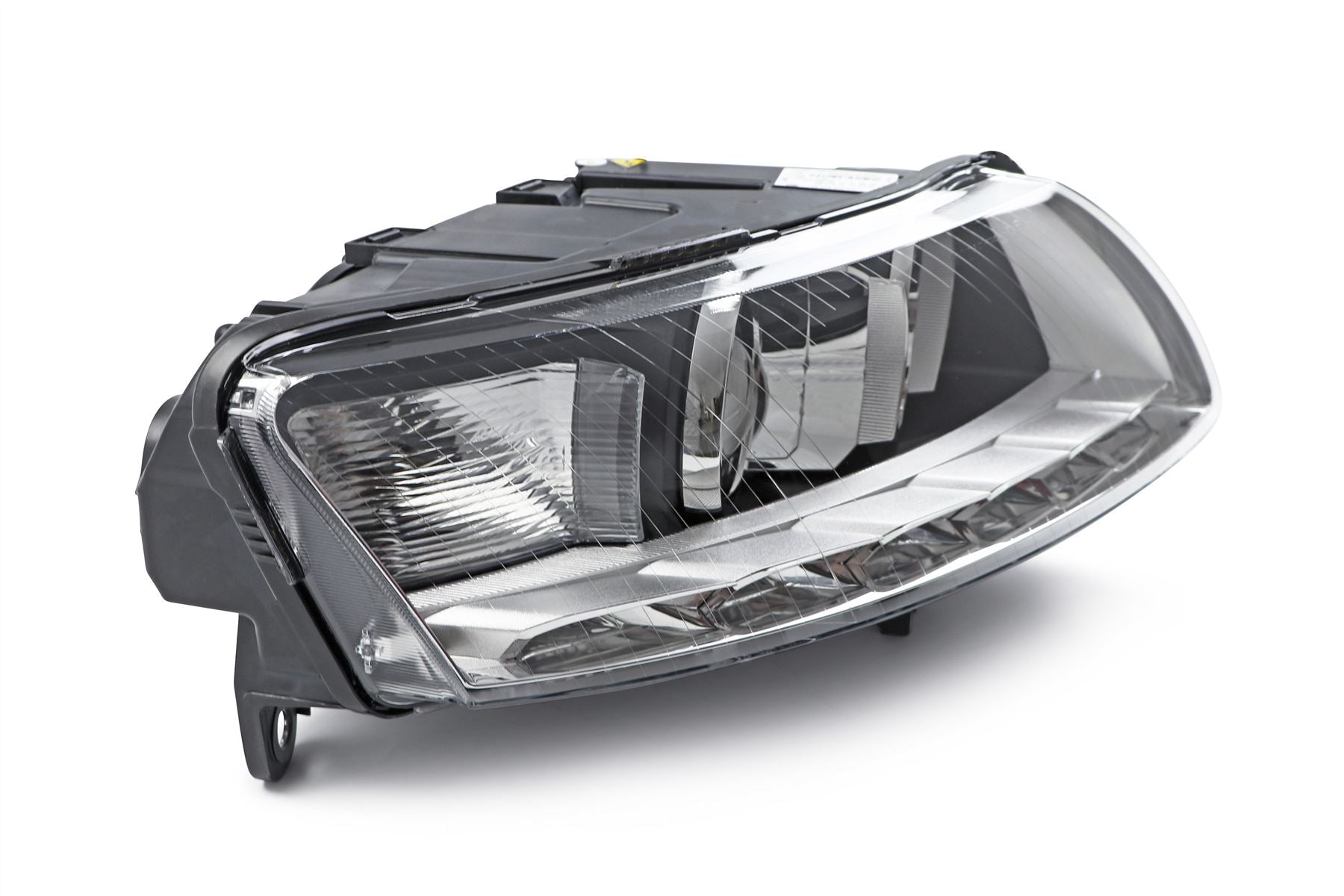 Hella Bi-Xenon LED DRL Right Headlight for Audi, OEM quality, OEM 4F0941030DF - View 8