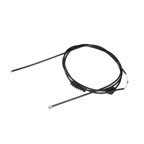 Bonnet Release Cable - for Volvo - OEM 30716450 | Eurowagens - View 4
