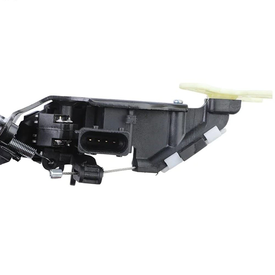 Tailgate Latch Actuator - for General Motors - OEM 10339214 | Eurowagens