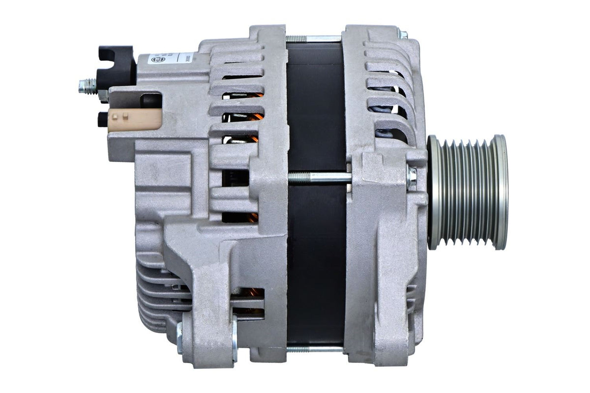 Hella Alternator for Renault, Nissan & more, OEM quality, OEM A003TX1781 - View 2