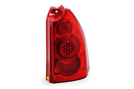 Peugeot 307 Right Rear Light, Magneti Marelli OEM, OEM 6351X3 - View 12