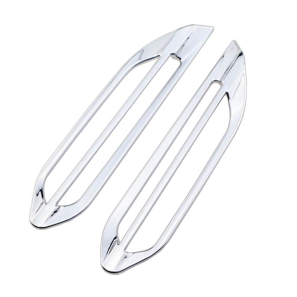 Air Conditioning Panel Sticker - for Peugeot | Eurowagens