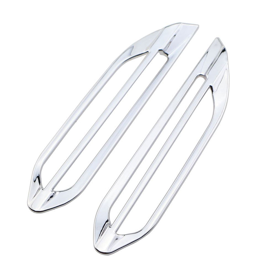 Air Conditioning Panel Sticker - for Peugeot | Eurowagens