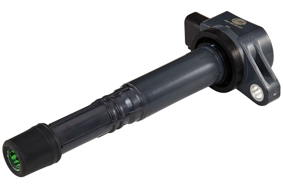 Hella Ignition Coil for Honda, OEM quality, OEM 30520-PNA-007, MPN 5DA 358 057-371