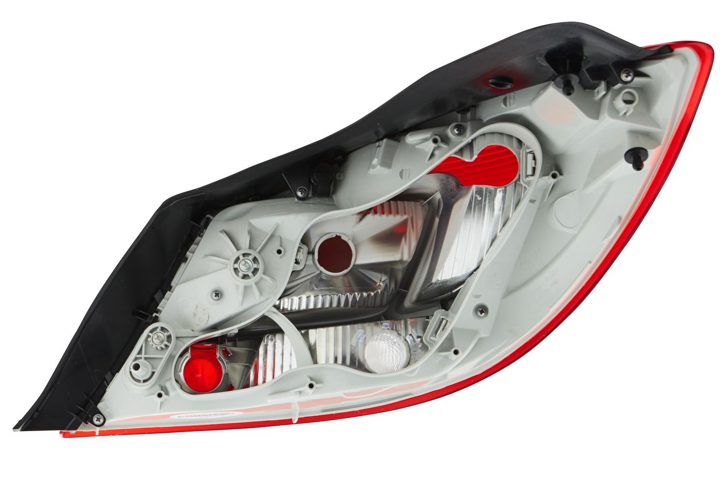 Vauxhall Insignia A Left Rear Light, Hella OEM, OEM 12 22 187 - View 4