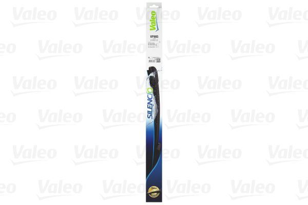 Valeo Front Wiper Blade Set for Mercedes-Benz, OEM quality, OEM A1678209301 - View 2
