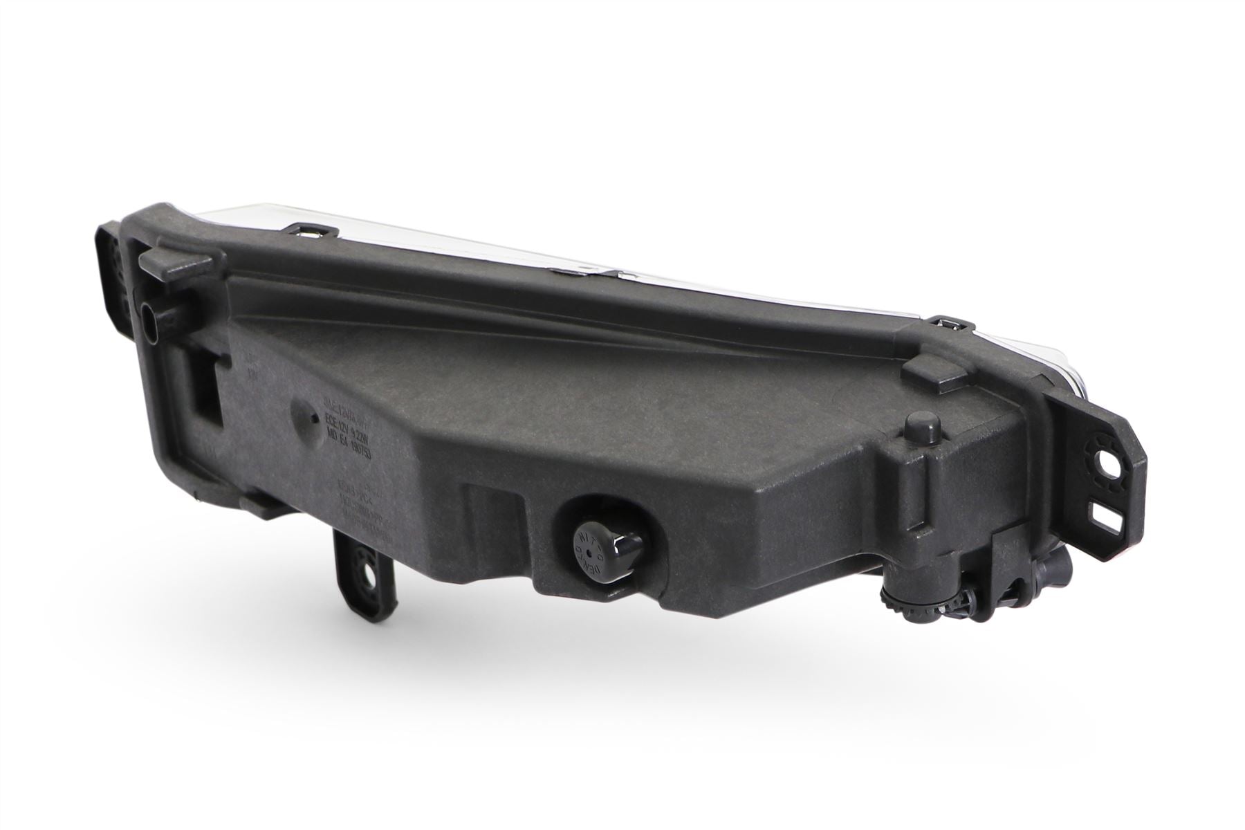 Hella Left Front Fog Light for BMW, OEM quality, OEM 63177406365 - View 2