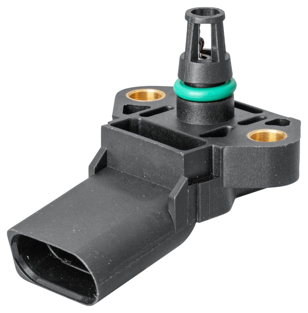 Hella Boost Pressure Sensor for Audi, Skoda & more, OEM quality, OEM 038 906 051 C, MPN 6PP 009 400-251