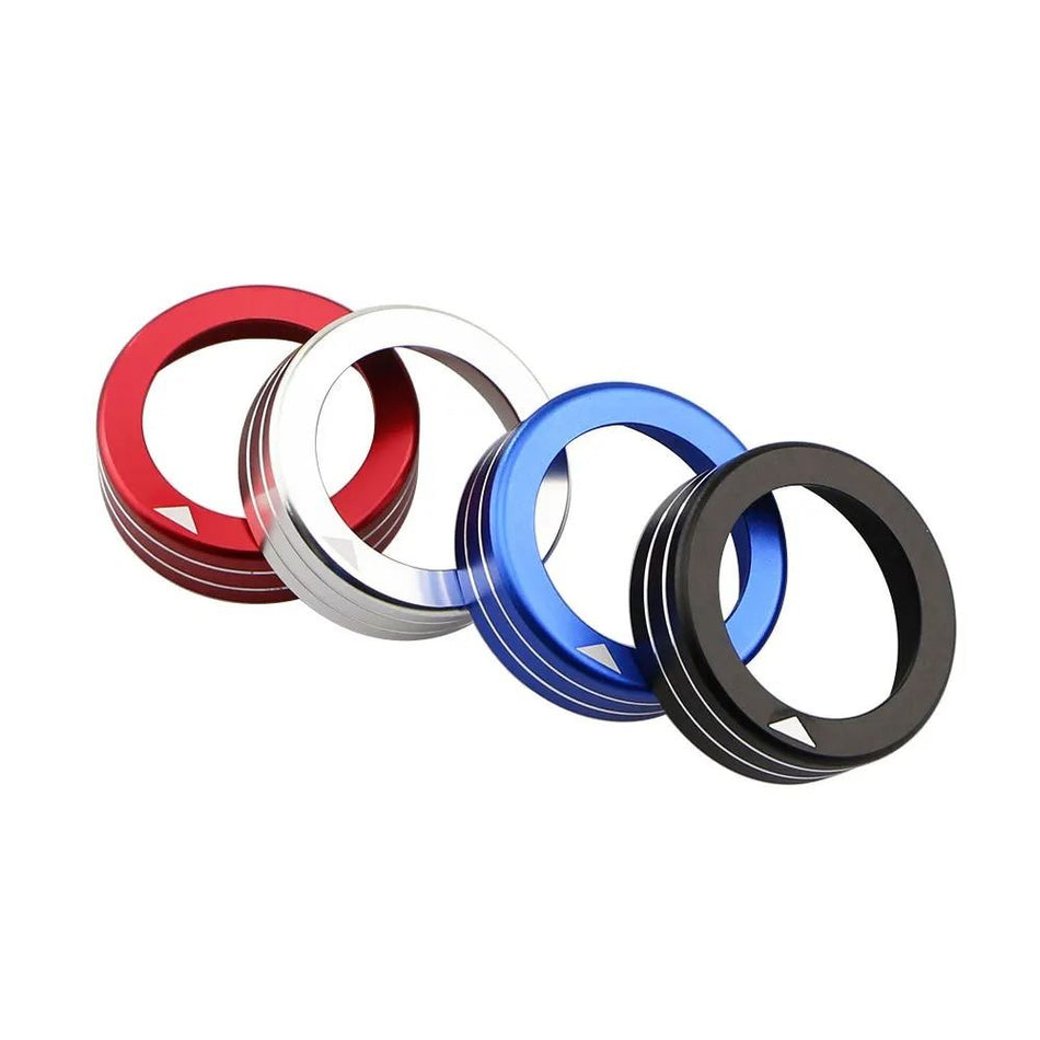 Car Key Cover - for Vauxhall & Chevrolet | Eurowagens